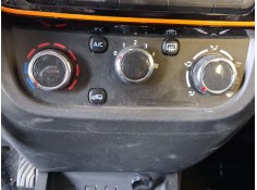 MANDO CALEFACCION / AIRE ACONDICIONADO 