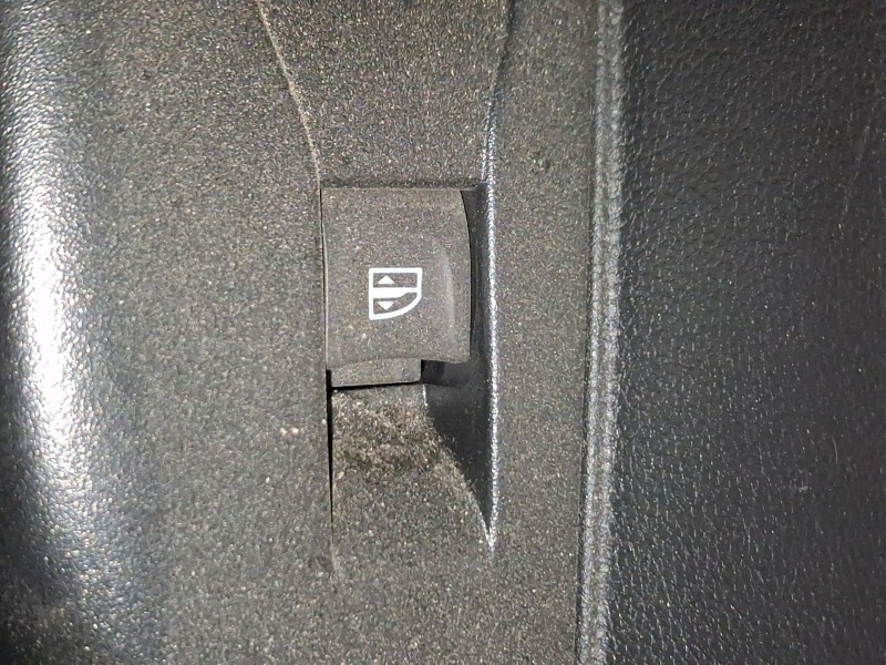 Recambio de mando elevalunas trasero izquierdo para dacia spring ev (b6m1) referencia OEM IAM 254214185R  