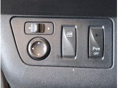 MANDO RETROVISOR 255704283R 