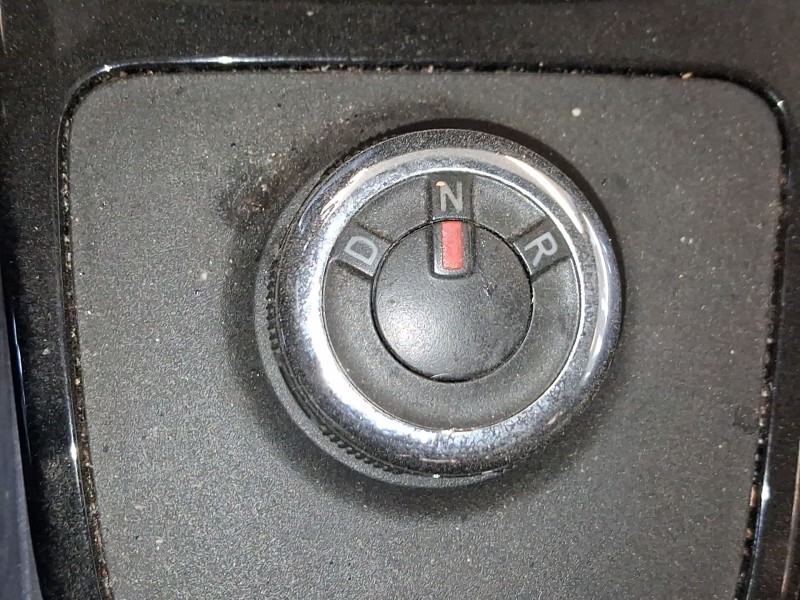 Recambio de palanca cambio para dacia spring ev (b6m1) referencia OEM IAM 251300769R  