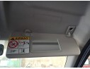 Recambio de parasol derecho para dacia spring ev (b6m1) referencia OEM IAM 964001295R  
