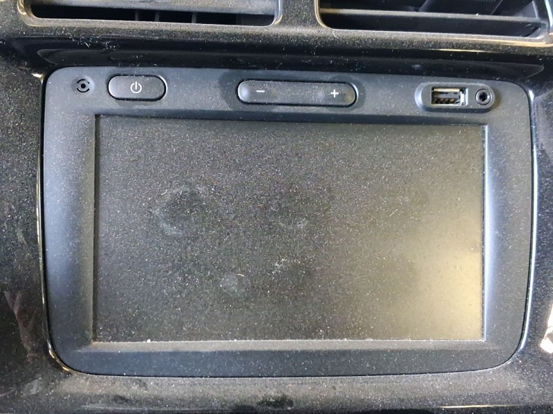 Recambio de sistema navegacion gps para dacia spring ev (b6m1) referencia OEM IAM 280211444R  