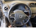 Recambio de volante para dacia spring ev (b6m1) referencia OEM IAM 484000099R  