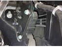 Recambio de potenciometro pedal para dacia spring ev (b6m1) referencia OEM IAM 180100150R  