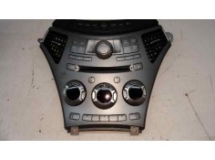 Recambio de mando radio para subaru tribeca b9 classic referencia OEM IAM   C/ MANDO DE CLIMA