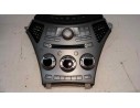 Recambio de mando radio para subaru tribeca b9 classic referencia OEM IAM   C/ MANDO DE CLIMA
