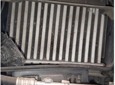 Recambio de intercooler para renault clio v (b7_) tce 90 (b7mt) referencia OEM IAM 144966668R  
