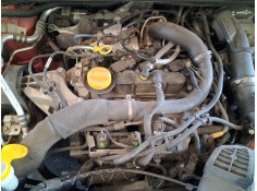 Recambio de motor completo para renault clio v (b7_) tce 90 (b7mt) referencia OEM IAM H4D480 8201730203 