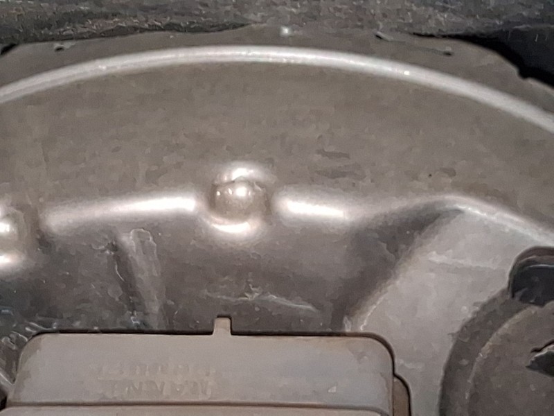 Recambio de servofreno para renault clio v (b7_) tce 90 (b7mt) referencia OEM IAM 472102432R  