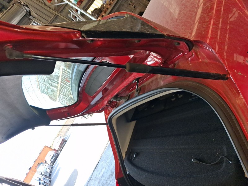 Recambio de amortiguadores maletero / porton para renault clio v (b7_) tce 90 (b7mt) referencia OEM IAM 904508213R  