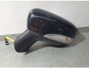 Recambio de retrovisor izquierdo para renault captur expression referencia OEM IAM 963029938R  ELECTRICO 9 CABLES ROZADO