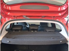 Recambio de bandeja trasera para renault clio v (b7_) tce 90 (b7mt) referencia OEM IAM 794203550R  