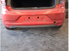 Recambio de paragolpes trasero para renault clio v (b7_) tce 90 (b7mt) referencia OEM IAM 850226333R  
