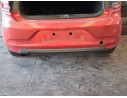 Recambio de paragolpes trasero para renault clio v (b7_) tce 90 (b7mt) referencia OEM IAM 850226333R  