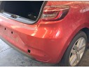 Recambio de paragolpes trasero para renault clio v (b7_) tce 90 (b7mt) referencia OEM IAM 850226333R  