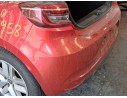 Recambio de paragolpes trasero para renault clio v (b7_) tce 90 (b7mt) referencia OEM IAM 850226333R  
