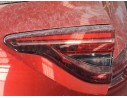 Recambio de piloto trasero derecho interior para renault clio v (b7_) tce 90 (b7mt) referencia OEM IAM 265504450R  