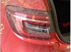 Recambio de piloto trasero izquierdo exterior para renault clio v (b7_) tce 90 (b7mt) referencia OEM IAM 265551550R  