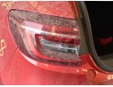 Recambio de piloto trasero izquierdo exterior para renault clio v (b7_) tce 90 (b7mt) referencia OEM IAM 265551550R  