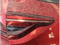 Recambio de piloto trasero izquierdo interior para renault clio v (b7_) tce 90 (b7mt) referencia OEM IAM 265551147R  