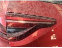 Recambio de piloto trasero izquierdo interior para renault clio v (b7_) tce 90 (b7mt) referencia OEM IAM 265551147R  