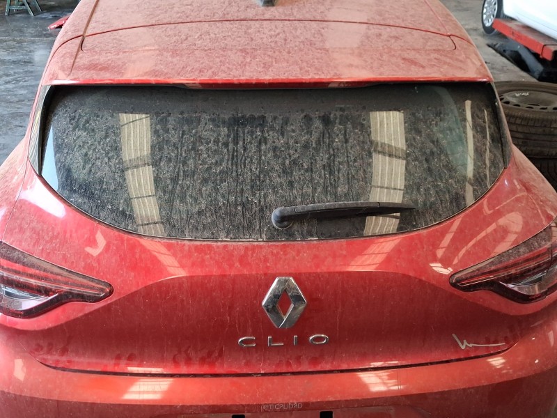 Recambio de porton trasero para renault clio v (b7_) tce 90 (b7mt) referencia OEM IAM 901006566R  