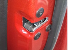 Recambio de cerradura puerta delantera derecha para renault clio v (b7_) tce 90 (b7mt) referencia OEM IAM 805029595R  