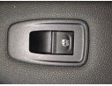 Recambio de mando elevalunas delantero derecho para renault clio v (b7_) tce 90 (b7mt) referencia OEM IAM 254019868R  