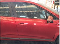 Recambio de puerta delantera derecha para renault clio v (b7_) tce 90 (b7mt) referencia OEM IAM 801005036R  