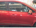 Recambio de puerta delantera derecha para renault clio v (b7_) tce 90 (b7mt) referencia OEM IAM 801005036R  