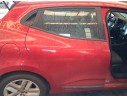 Recambio de puerta trasera derecha para renault clio v (b7_) tce 90 (b7mt) referencia OEM IAM 821005029R  
