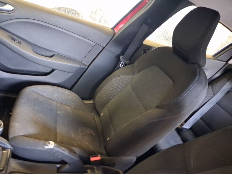 Recambio de asiento delantero derecho para renault clio v (b7_) tce 90 (b7mt) referencia OEM IAM  C/AIRBAG 