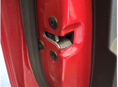 CERRADURA PUERTA DELANTERA IZQUIERDA 805032387R 