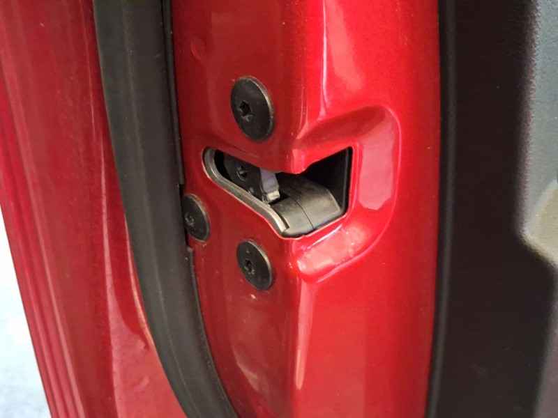 Recambio de cerradura puerta delantera izquierda para renault clio v (b7_) tce 90 (b7mt) referencia OEM IAM 805032387R  
