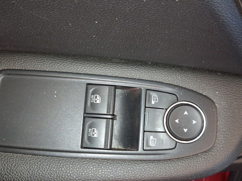 Recambio de mando elevalunas delantero izquierdo para renault clio v (b7_) tce 90 (b7mt) referencia OEM IAM  C/MANDO RETROVISOR 