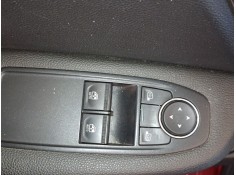 MANDO ELEVALUNAS DELANTERO IZQUIERDO C/MANDO RETROVISOR 