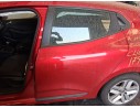Recambio de puerta trasera izquierda para renault clio v (b7_) tce 90 (b7mt) referencia OEM IAM 821014363R  