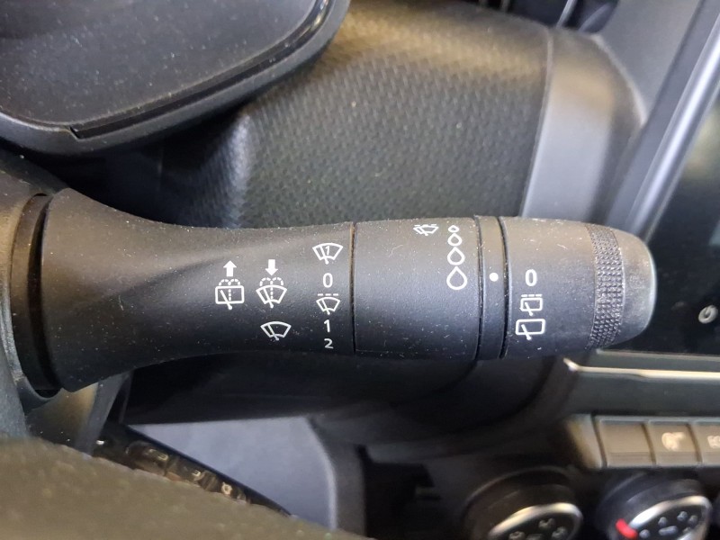 Recambio de mando luces y limpia para renault clio v (b7_) tce 90 (b7mt) referencia OEM IAM 255674797R  