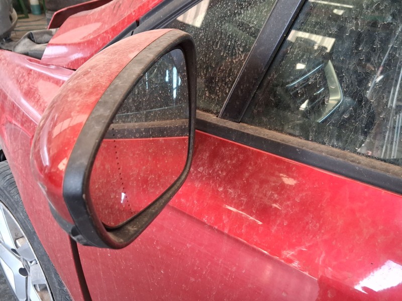 Recambio de retrovisor izquierdo para renault clio v (b7_) tce 90 (b7mt) referencia OEM IAM 963026687R ELÉCTRICO 