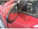 Recambio de retrovisor izquierdo para renault clio v (b7_) tce 90 (b7mt) referencia OEM IAM 963026687R ELÉCTRICO 