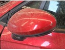 Recambio de retrovisor izquierdo para renault clio v (b7_) tce 90 (b7mt) referencia OEM IAM 963026687R ELÉCTRICO 