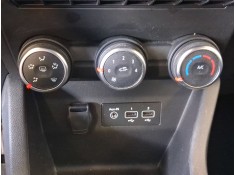 MANDO CALEFACCION / AIRE ACONDICIONADO 