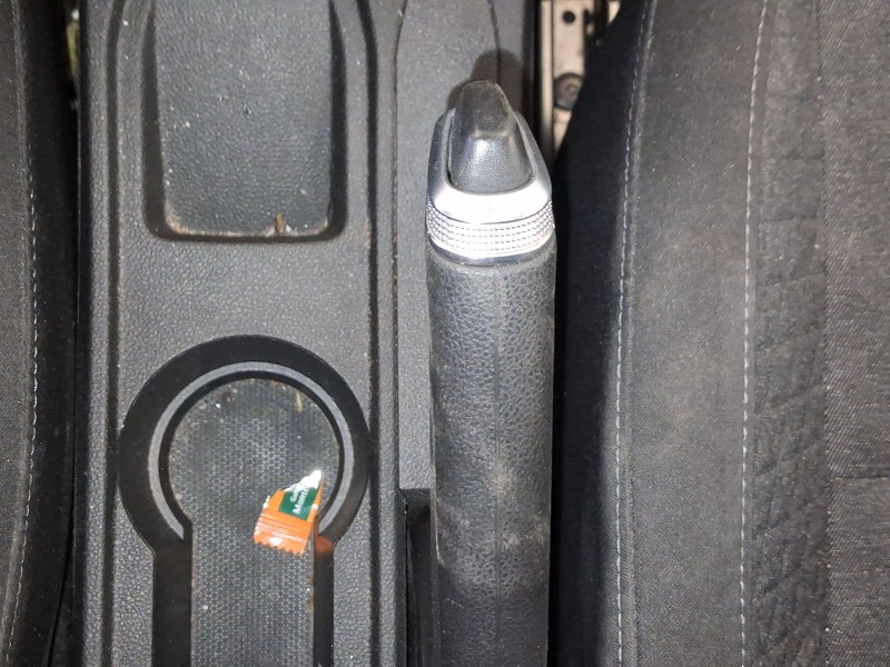 Recambio de palanca freno de mano para renault clio v (b7_) tce 90 (b7mt) referencia OEM IAM 360106140R  