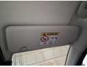 Recambio de parasol derecho para renault clio v (b7_) tce 90 (b7mt) referencia OEM IAM 964006421R  