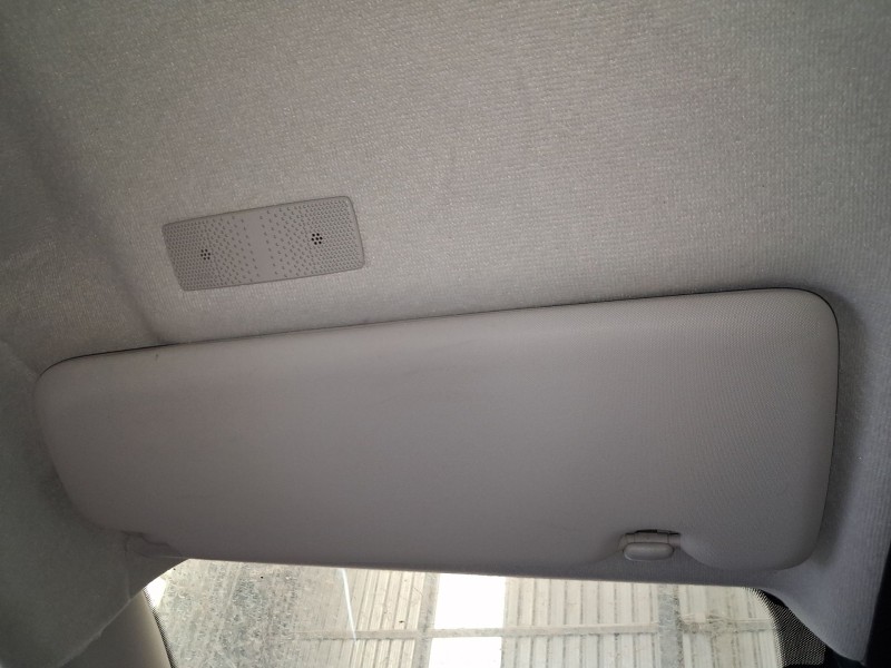 Recambio de parasol izquierdo para renault clio v (b7_) tce 90 (b7mt) referencia OEM IAM 964017398R  