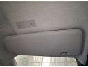Recambio de parasol izquierdo para renault clio v (b7_) tce 90 (b7mt) referencia OEM IAM 964017398R  
