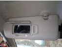 Recambio de parasol izquierdo para renault clio v (b7_) tce 90 (b7mt) referencia OEM IAM 964017398R  
