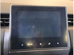Recambio de sistema navegacion gps para renault clio v (b7_) tce 90 (b7mt) referencia OEM IAM   