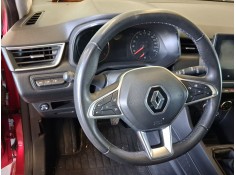Recambio de volante para renault clio v (b7_) tce 90 (b7mt) referencia OEM IAM 484009442R  