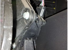 Recambio de potenciometro pedal para renault clio v (b7_) tce 90 (b7mt) referencia OEM IAM 180108467R  